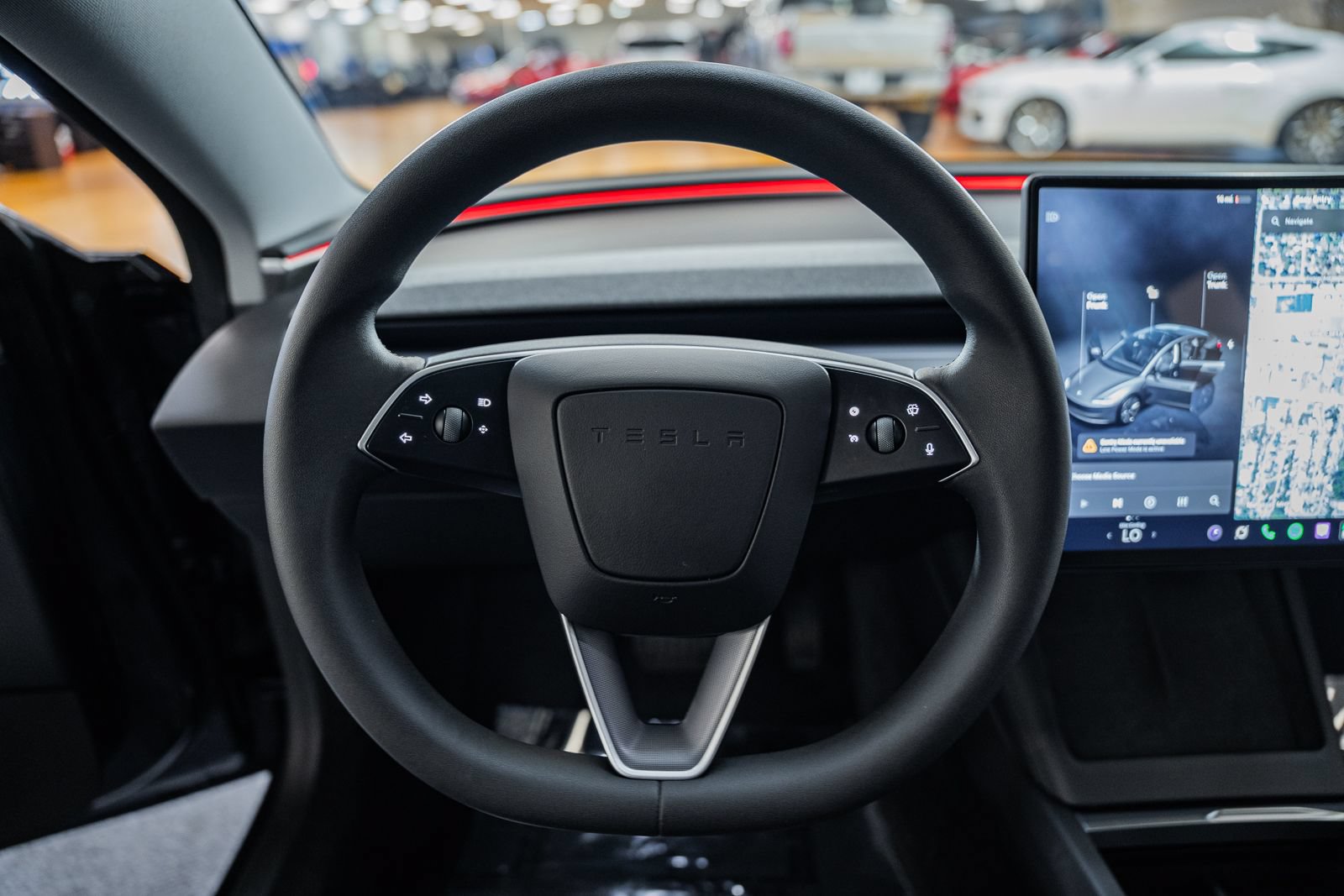 Used 2025 Tesla Model 3 Long Range RWD image 22