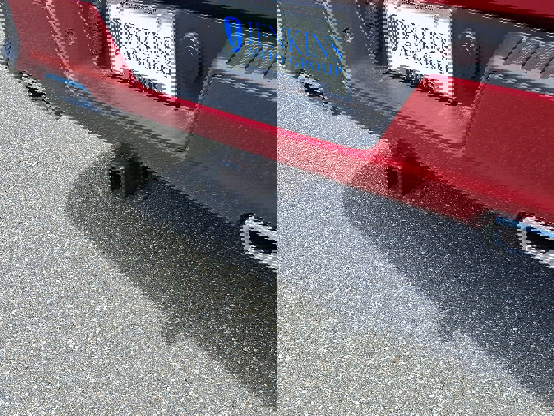 New 2025 Chevrolet Silverado 1500 RST w/ Convenience Package II image 10