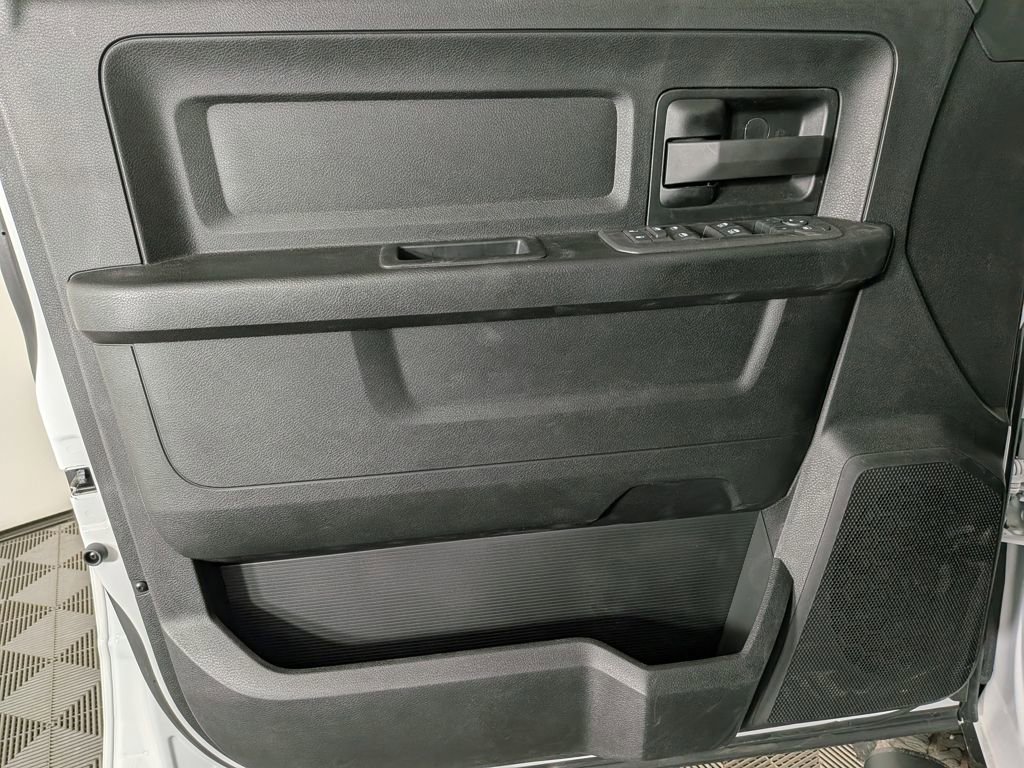 New 2026 RAM 2500 Tradesman image 13