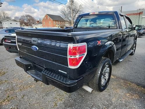 Used 2013 Ford F150 STX w/ Mid Equipment Group image 7