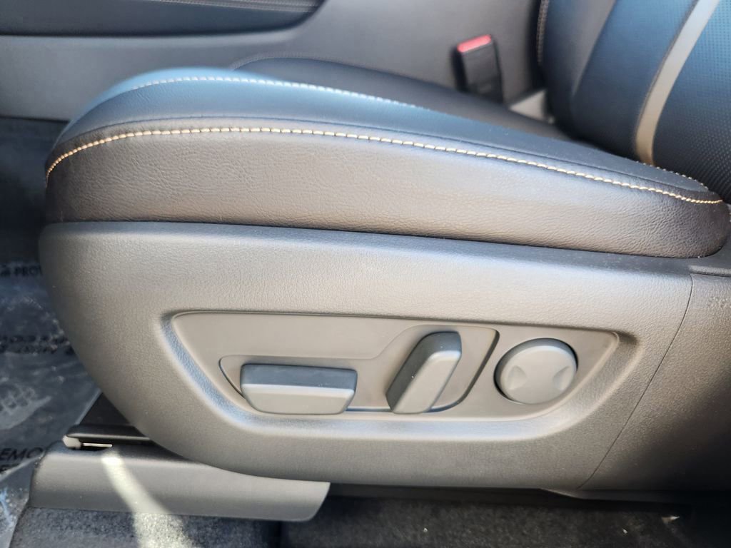 New 2026 MAZDA CX-90 3.3 Turbo S w/ Premium Package image 12