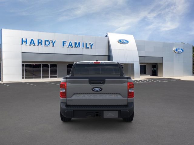New 2026 Ford Maverick XL w/ Equipment Group 101A image 5