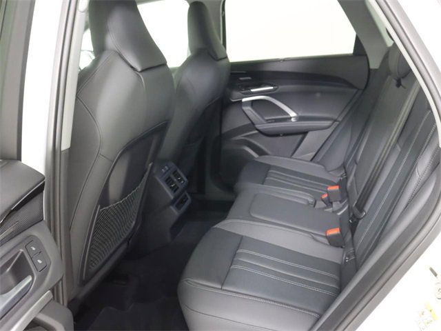 Certified 2025 Audi Q5 Premium Plus image 15