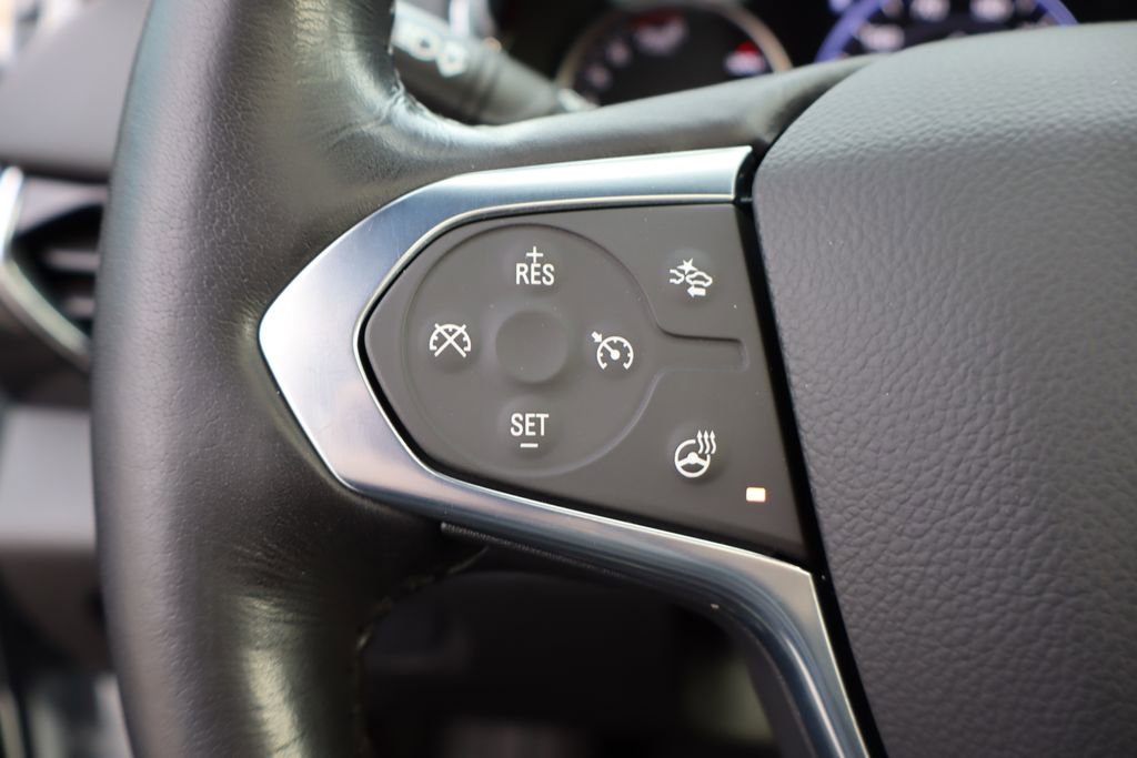 Used 2022 Chevrolet Traverse High Country image 17