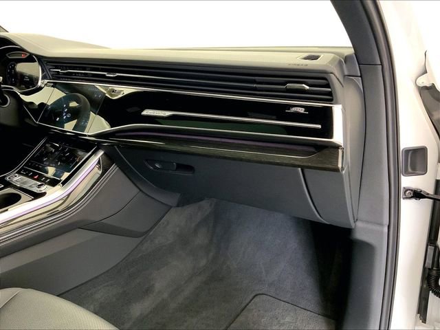 Certified 2025 Audi Q7 3.0T Premium Plus w/ Premium Plus Package image 16