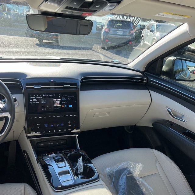 Used 2024 Hyundai Tucson Limited image 20