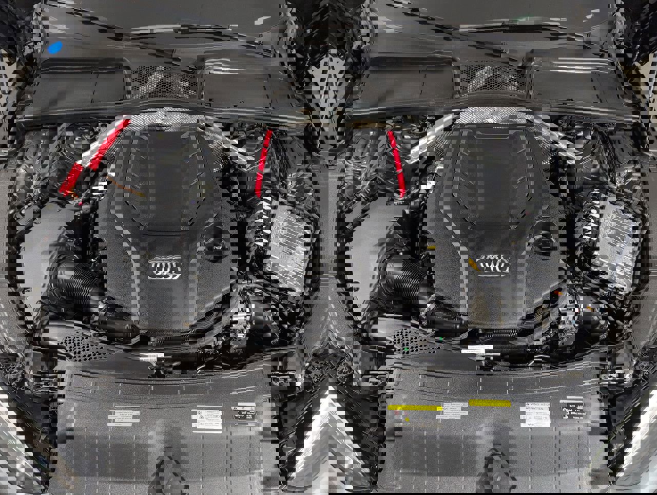 Used 2023 Audi S5 Premium Plus w/ Premium Plus Package image 28