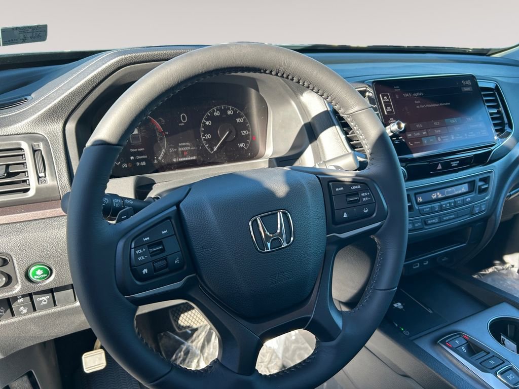 New 2026 Honda Ridgeline Sport image 12