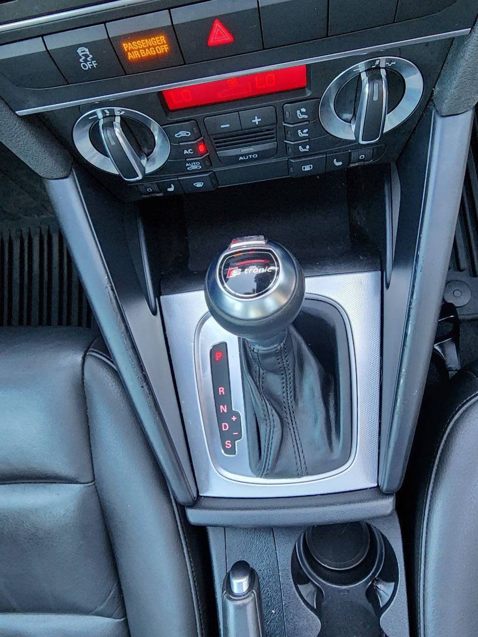 Used 2011 Audi A3 2.0T Premium Plus AWD/4WD image 32