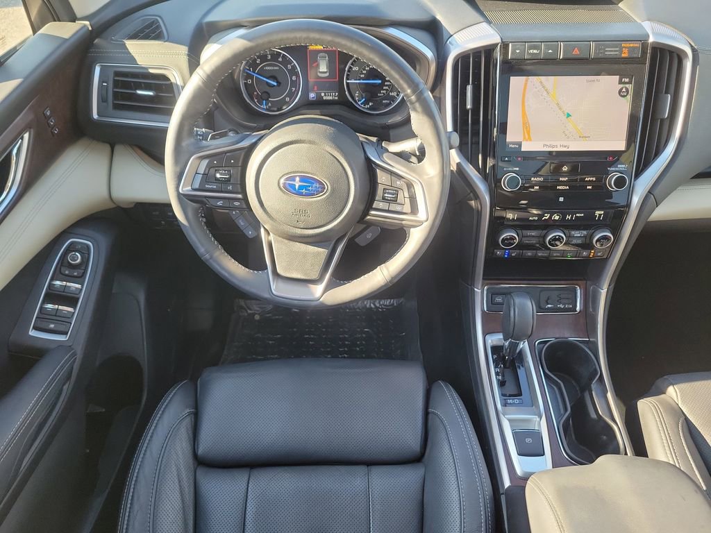 Used 2022 Subaru Ascent Touring w/ Popular Package #2A image 19