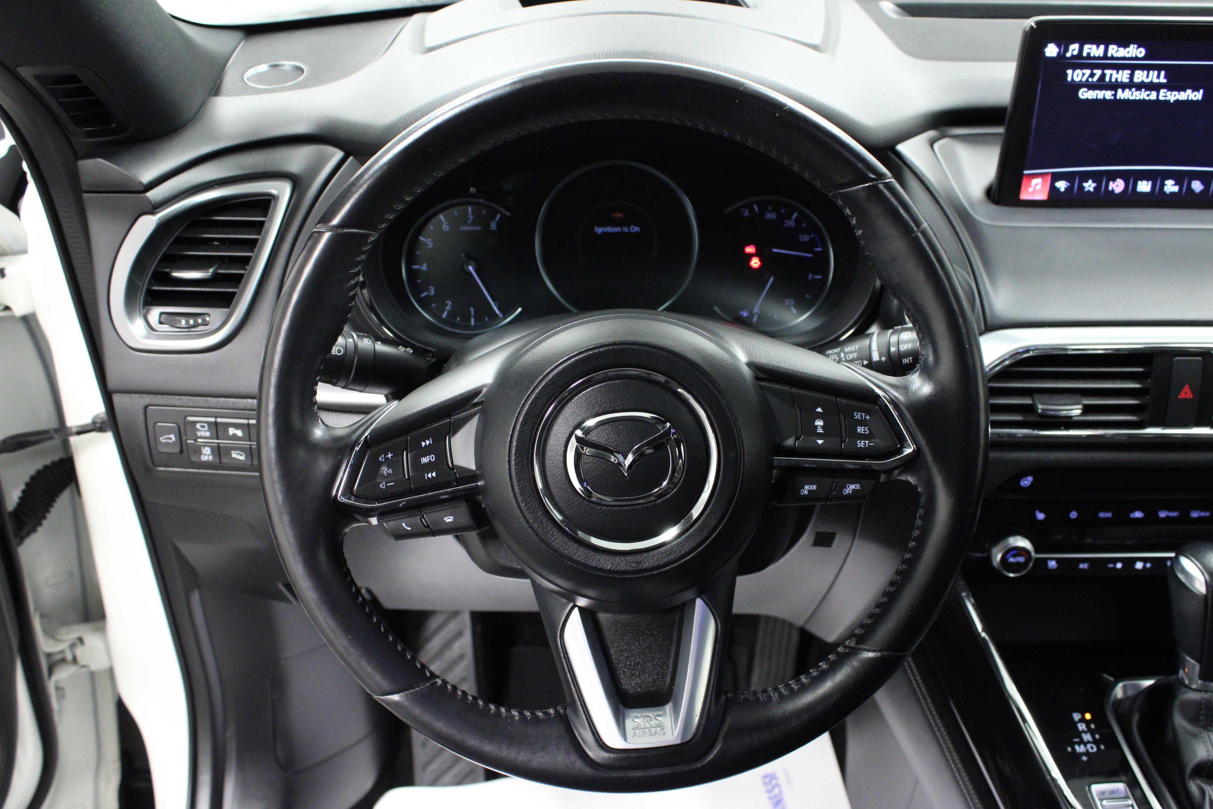 Used 2020 MAZDA CX-9 Grand Touring image 18