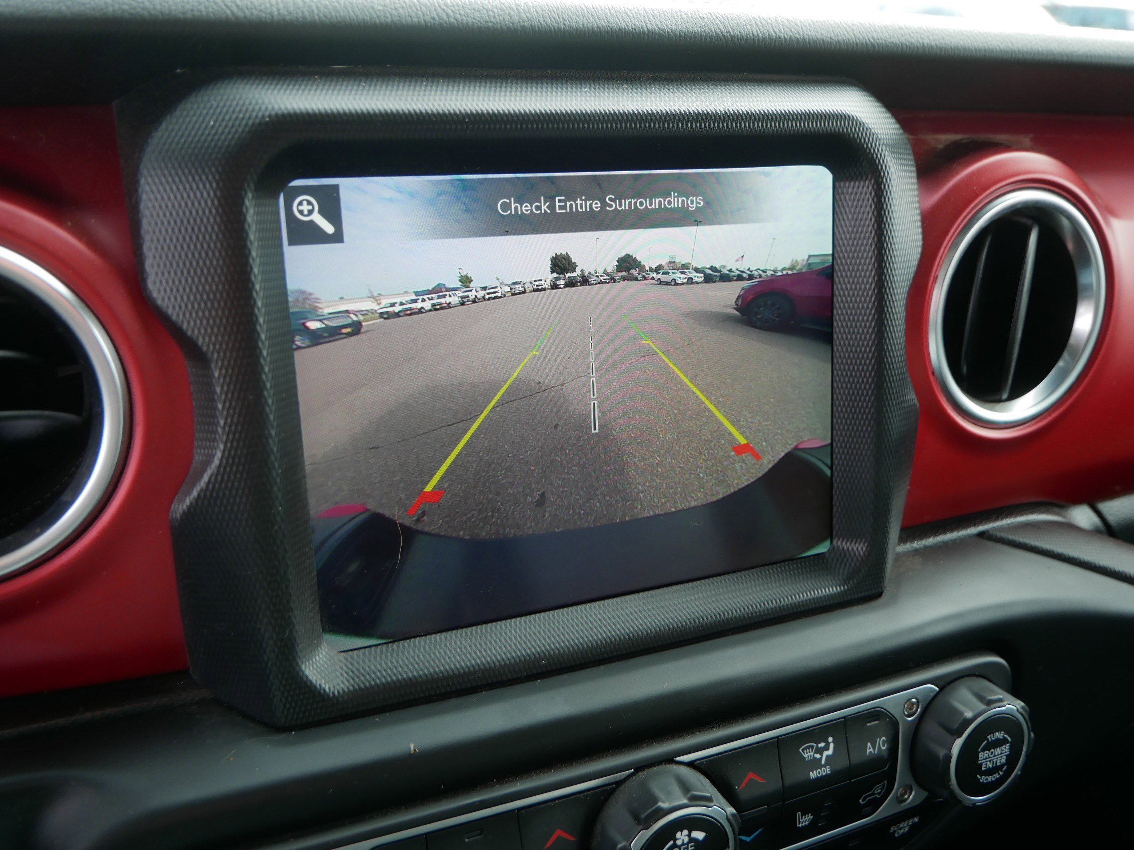 Used 2023 Jeep Gladiator Rubicon w/ LED Lighting Group image 33