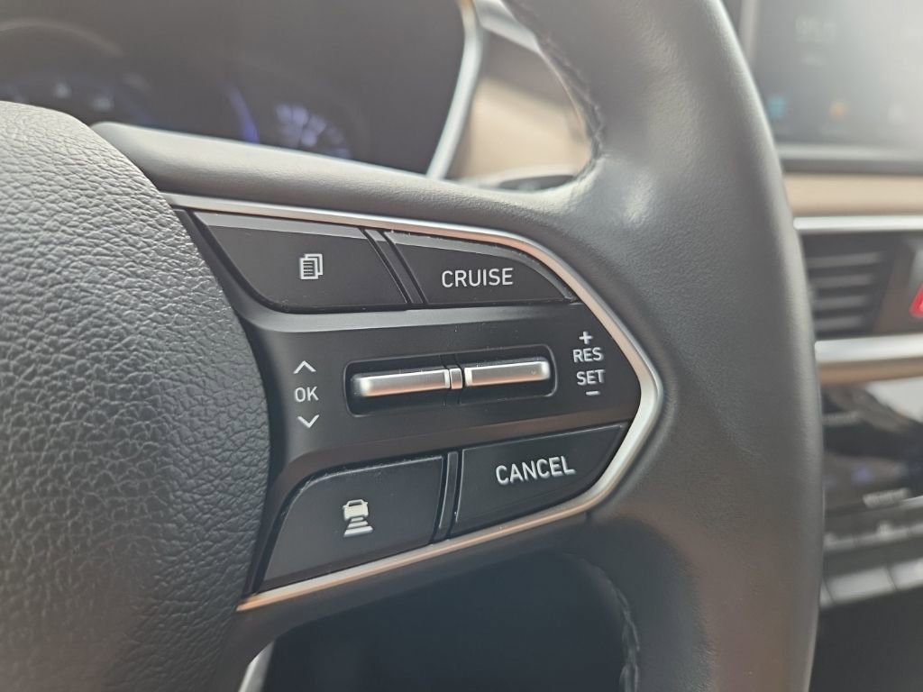 Used 2019 Hyundai Santa Fe SEL image 37