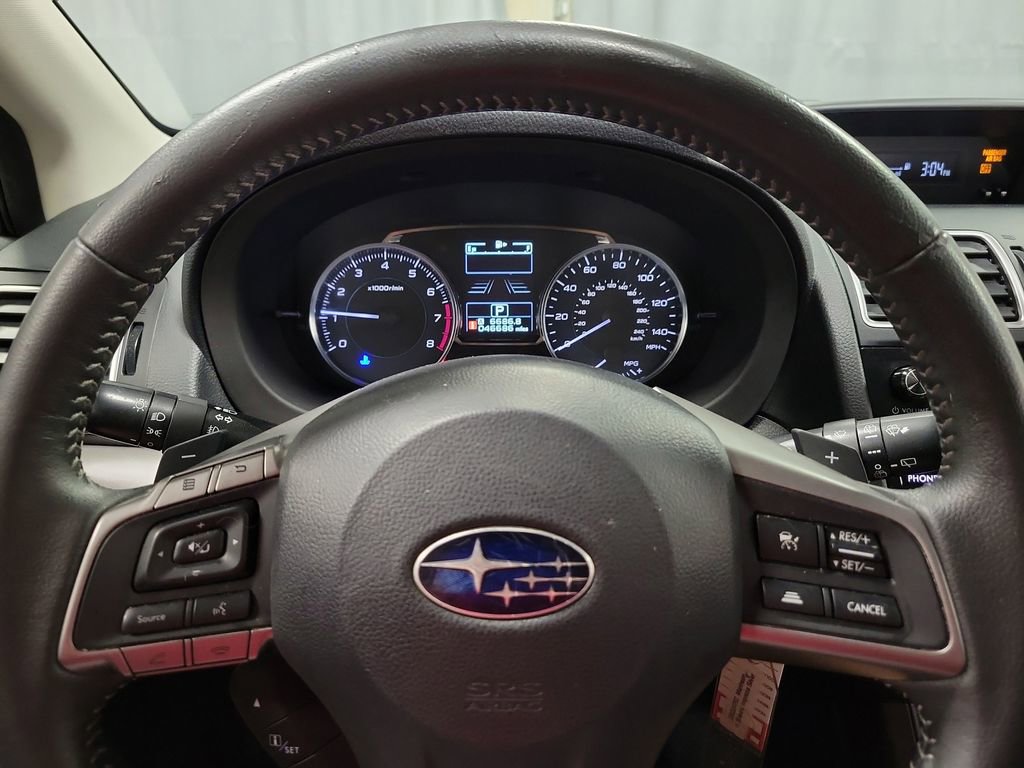 Used 2016 Subaru Impreza 2.0i Sport Premium AWD/4WD image 15