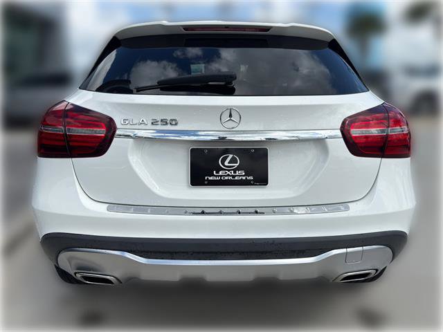 Used 2020 Mercedes-Benz GLA 250 image 7