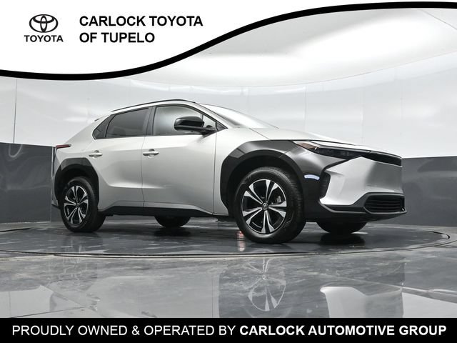 Used 2025 Toyota bZ4X FWD image 53