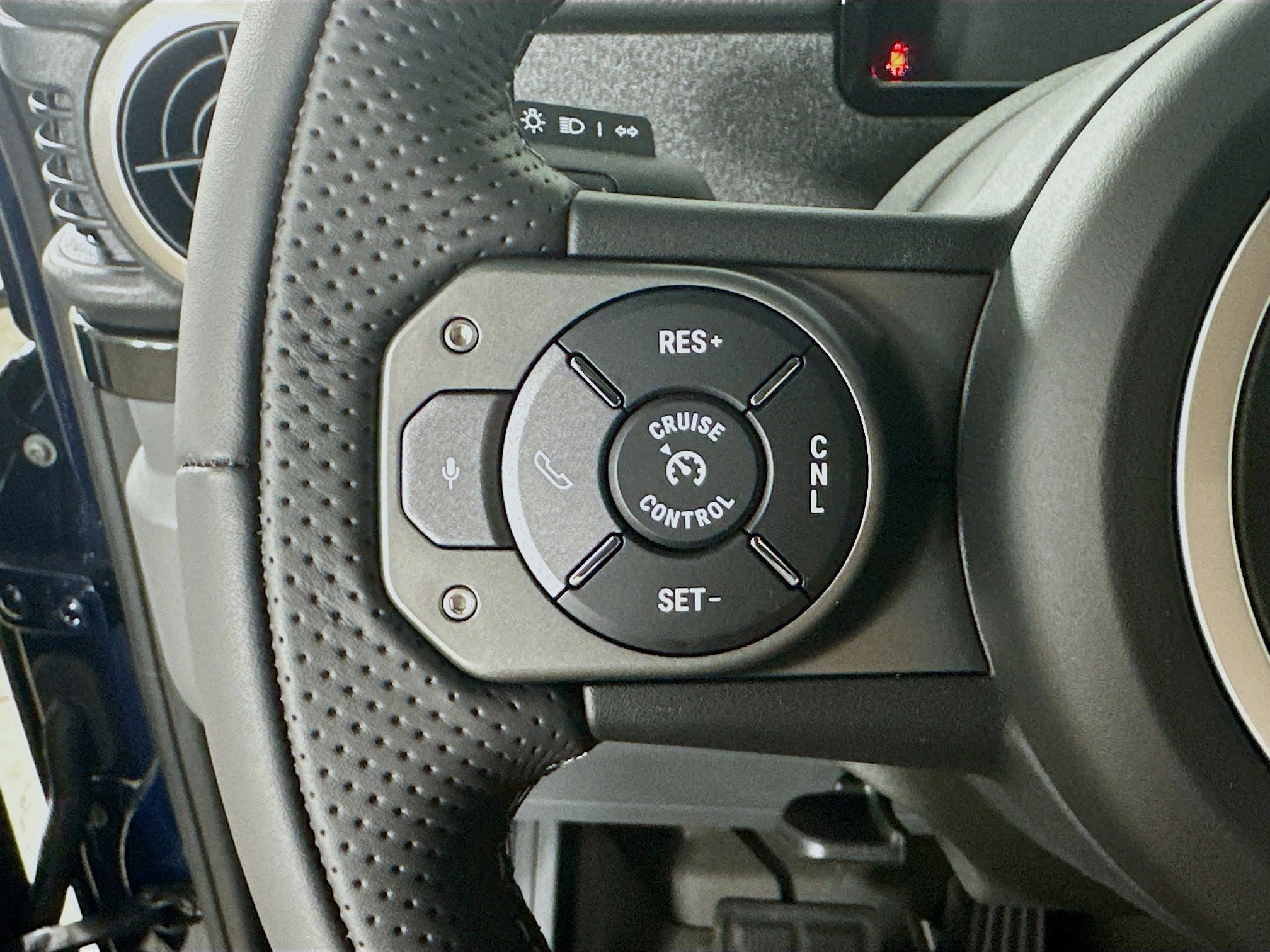 New 2025 INEOS Grenadier AWD/4WD image 19