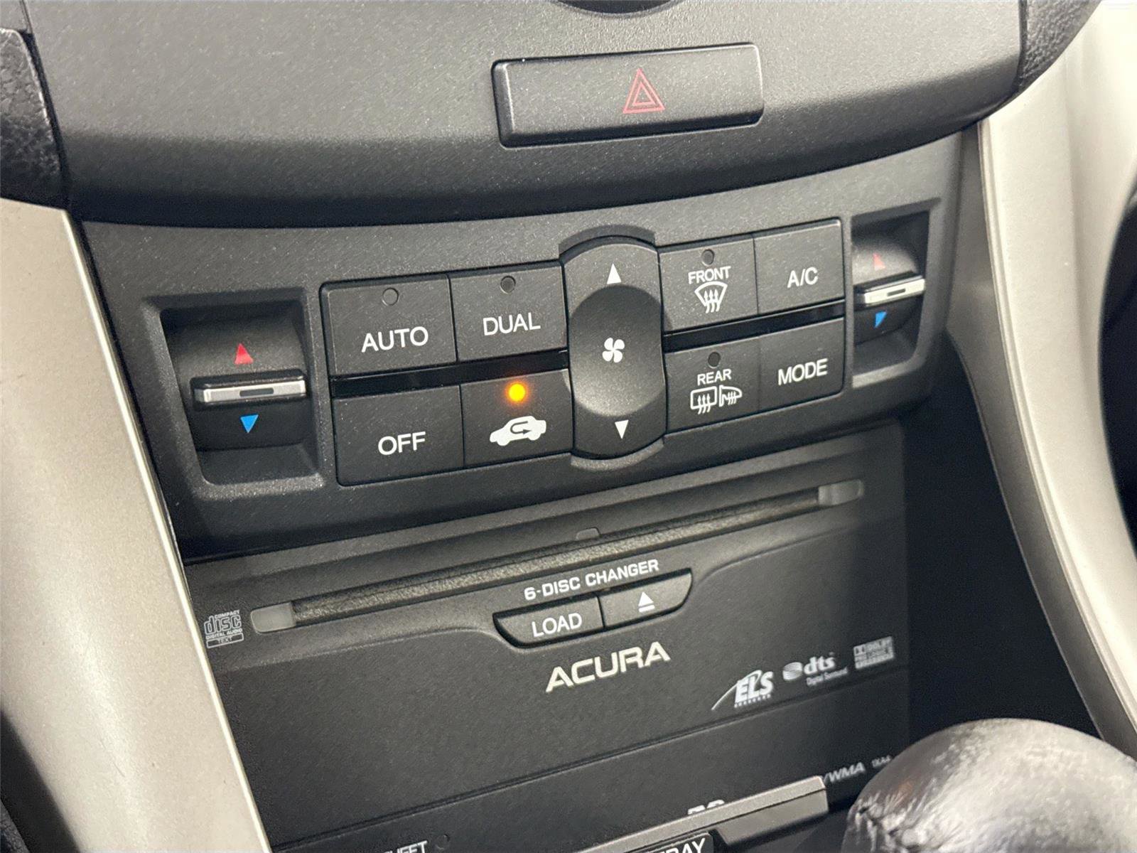 Used 2010 Acura TSX Sedan image 26