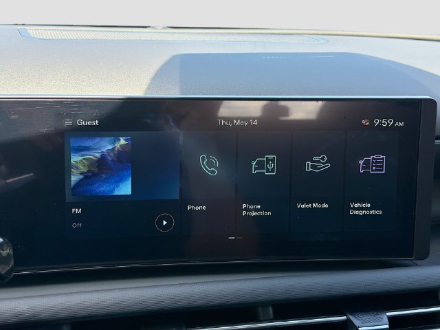 New 2026 Hyundai Santa Cruz SEL FWD image 14