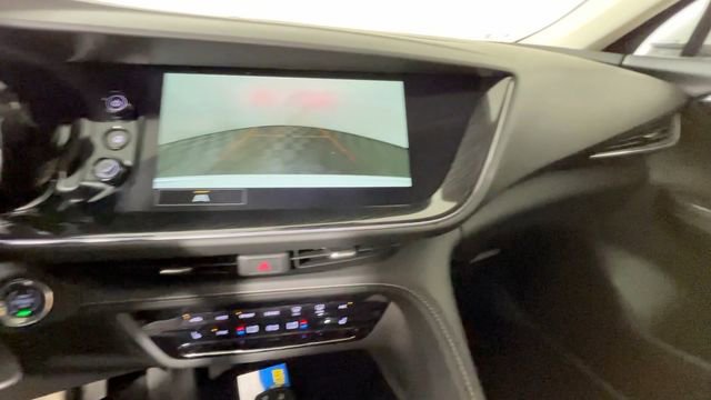Used 2022 Buick Envision Preferred FWD image 34