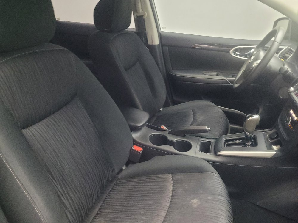 Used 2019 Nissan Sentra SV FWD image 21
