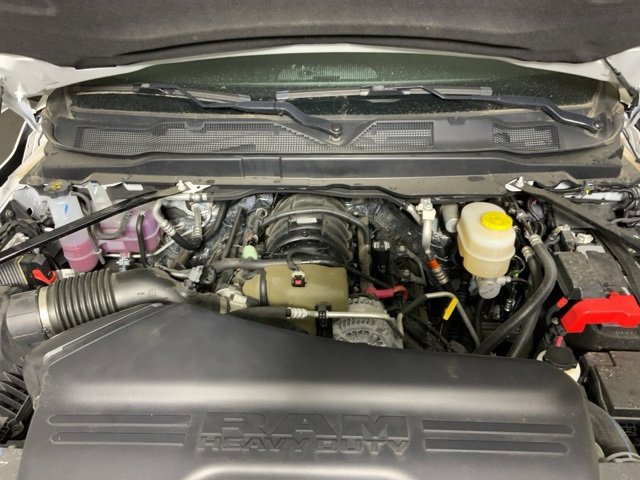 Used 2024 RAM 3500 Tradesman w/ Electrical Accessory Group image 37