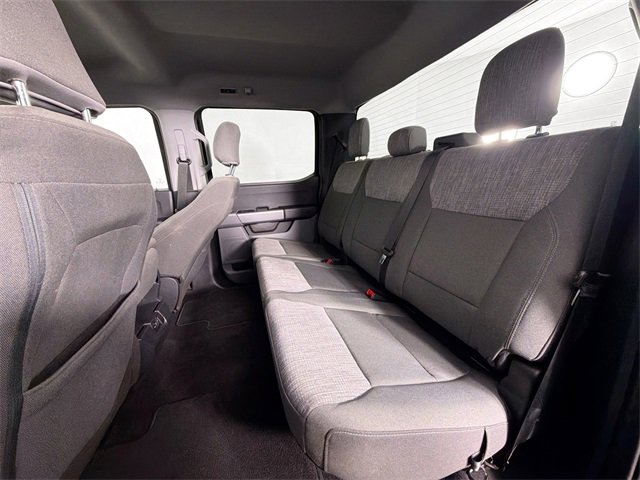 Used 2023 Ford F150 XLT w/ Trailer Tow Package image 22