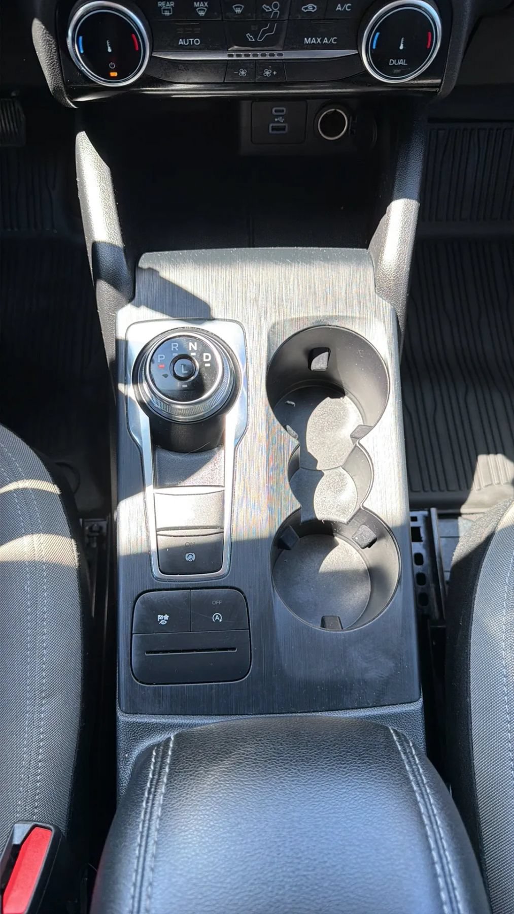 Used 2022 Ford Escape SE w/ Convenience Package AWD/4WD image 20