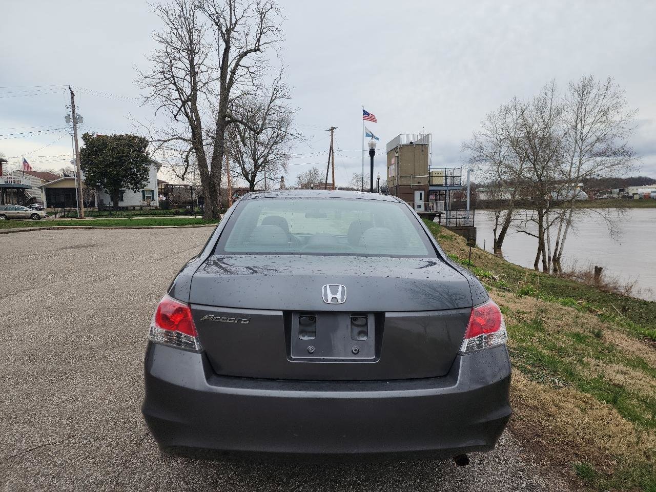 Used 2009 Honda Accord LX image 3