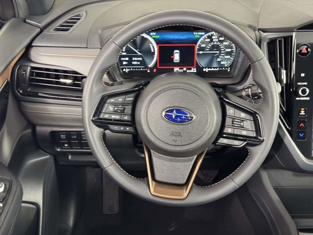 Used 2025 Subaru Forester Sport image 20