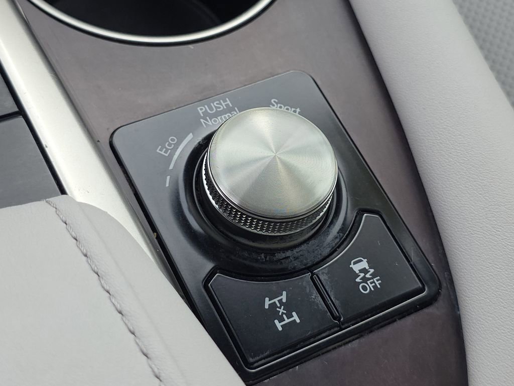 Used 2020 Lexus RX 350 AWD w/ Premium Package image 29