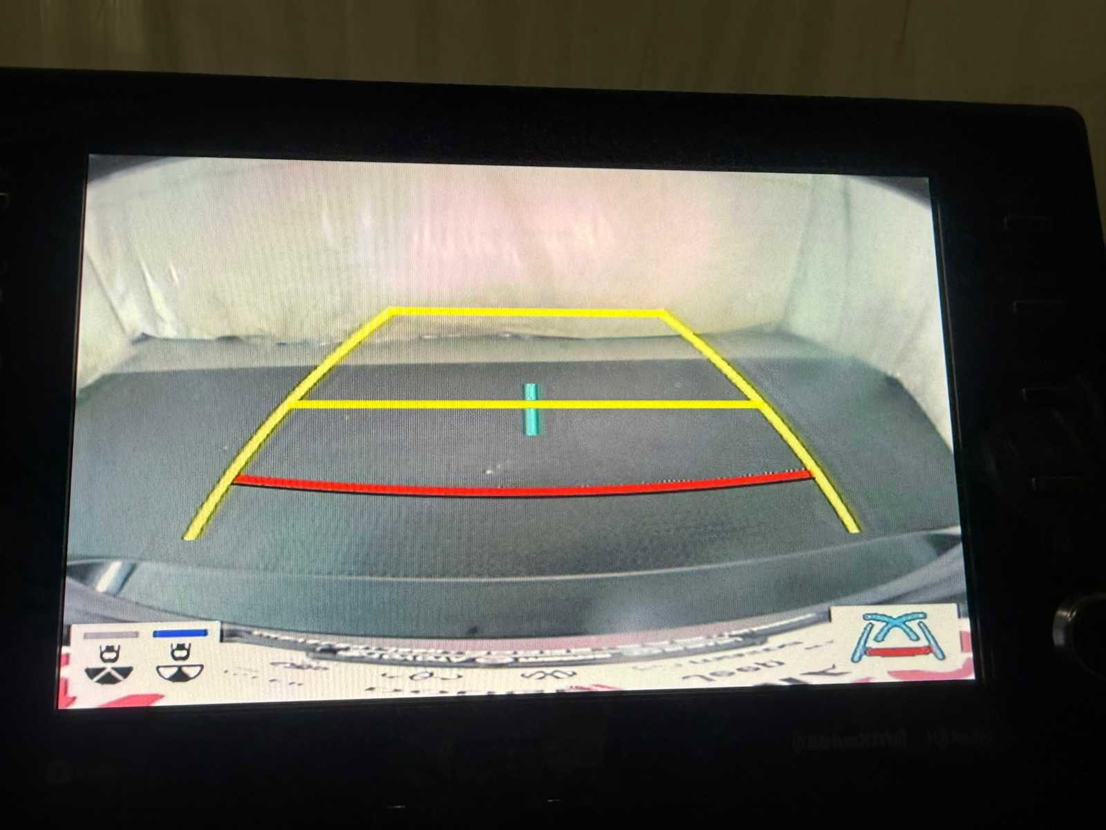 Certified 2021 Toyota Camry XSE image 32