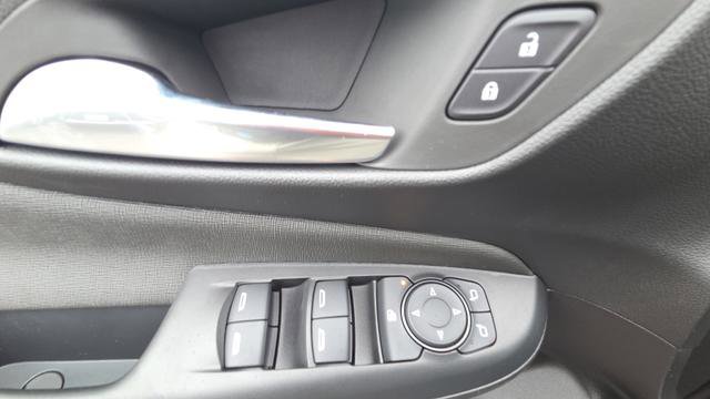 New 2026 Buick Envista Preferred w/ Convenience I Package image 26
