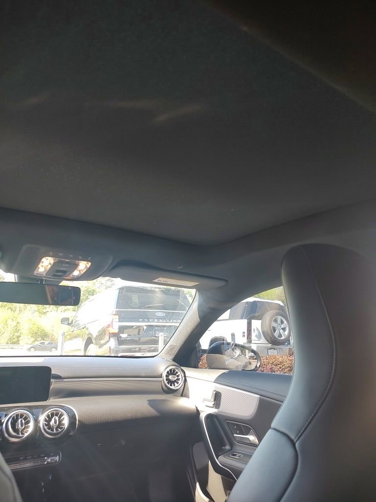 Used 2020 Mercedes-Benz CLA 250 w/ Premium Package image 10