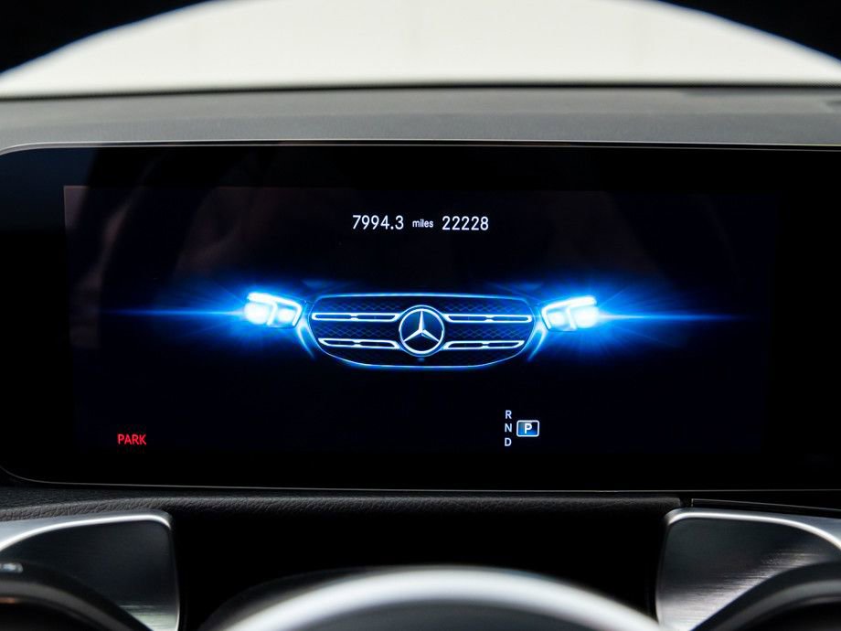 Used 2023 Mercedes-Benz GLB 250 4MATIC image 22