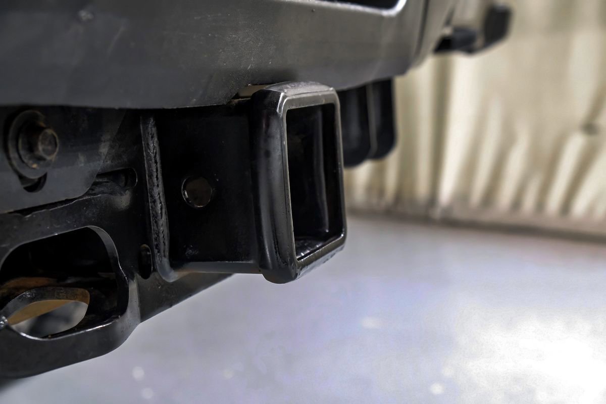 Used 2024 Ford F450 Limited w/ FX4 Off-Road Package image 51