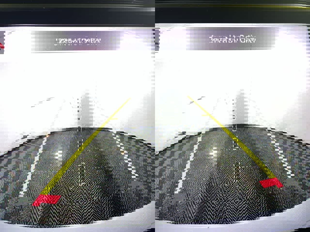 Used 2021 Jeep Grand Cherokee L Overland w/ Luxury Tech Group IV image 19