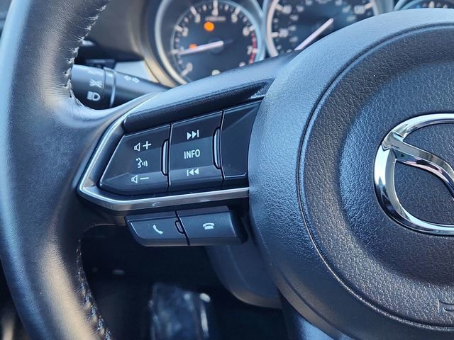 Used 2020 MAZDA MAZDA6 Touring image 37