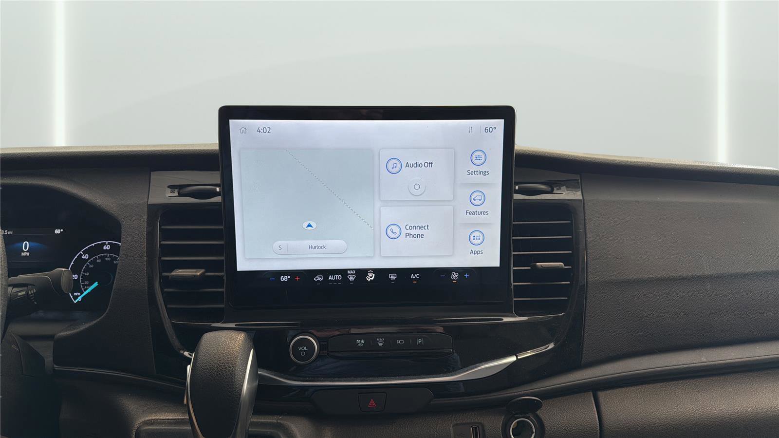 Used 2023 Ford Transit 350 XLT image 16