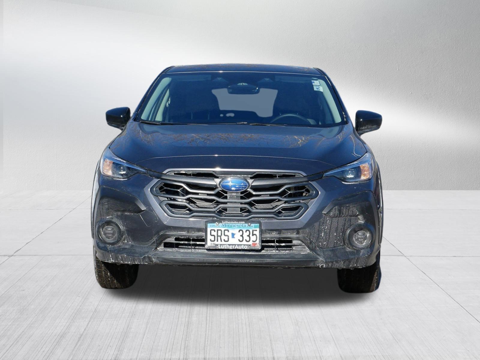 Certified 2025 Subaru Crosstrek 2.0i image 2