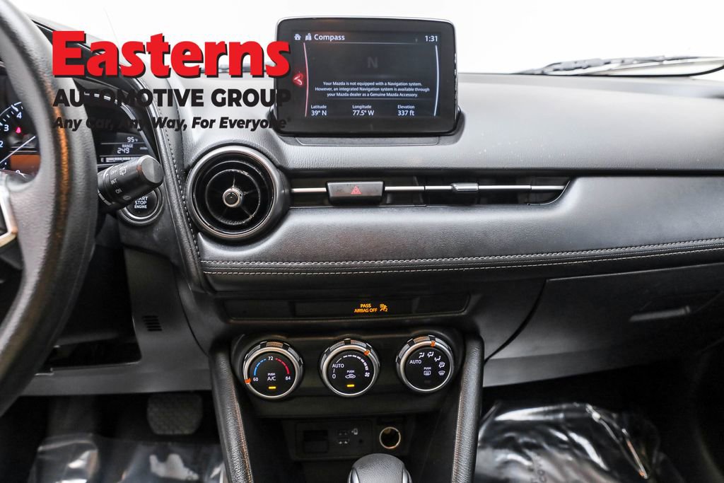 Used 2020 MAZDA CX-3 Sport image 12