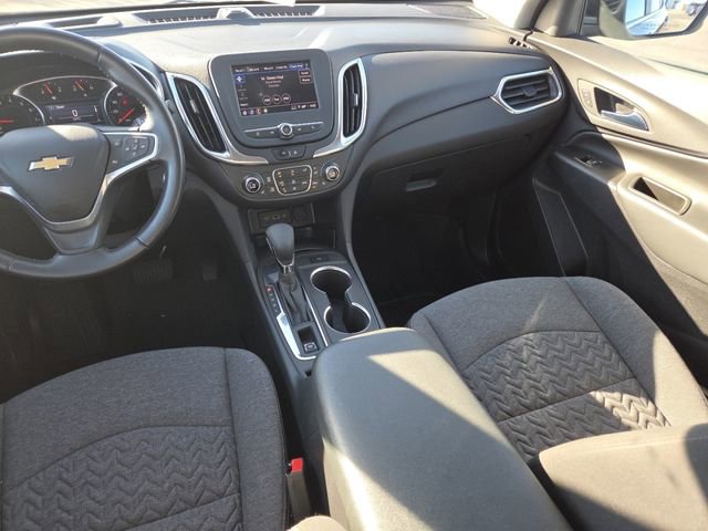 Used 2022 Chevrolet Equinox LT image 31