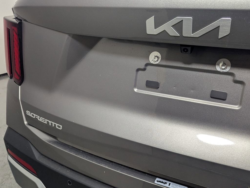 New 2026 Kia Sorento EX w/ EX Premium Package image 8