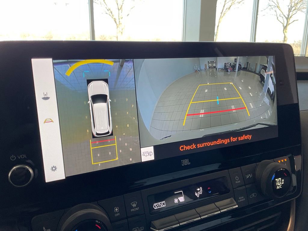 Used 2026 Toyota Grand Highlander MAX Platinum image 18