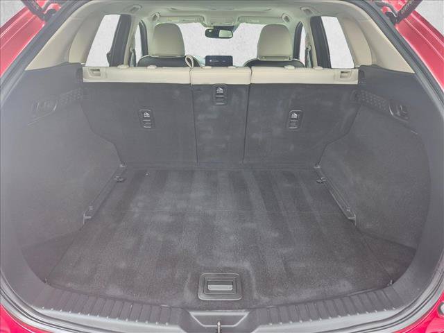 Used 2023 MAZDA CX-5 AWD 2.5 S w/ Premium Package image 6