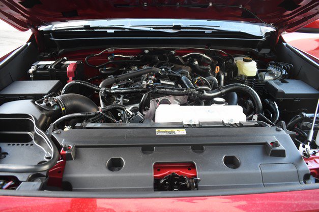 New 2026 Toyota Tacoma SR5 image 13