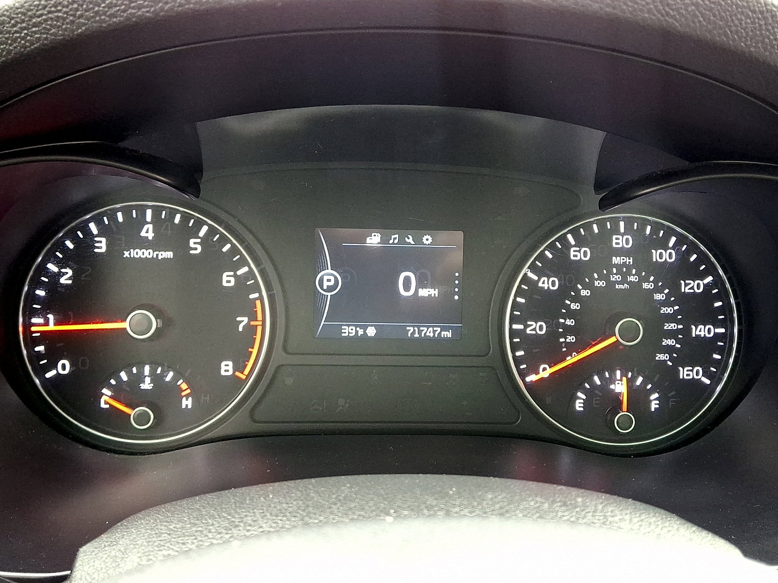 Used 2018 Kia Optima EX w/ Premium Package image 22