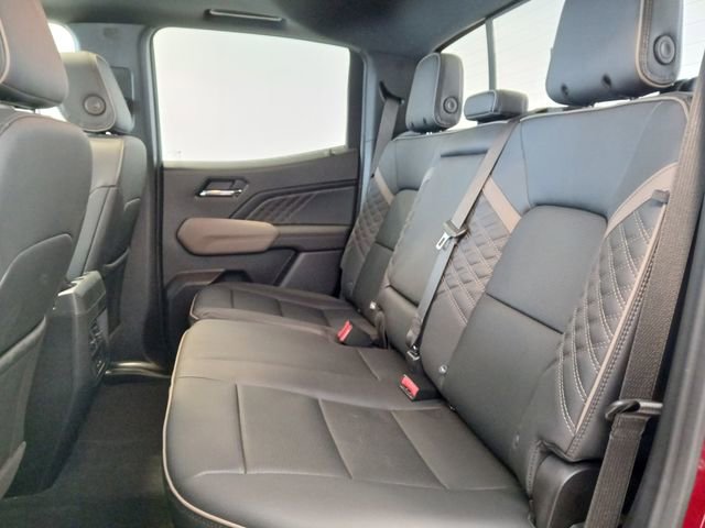 Certified 2025 GMC Canyon Denali image 14