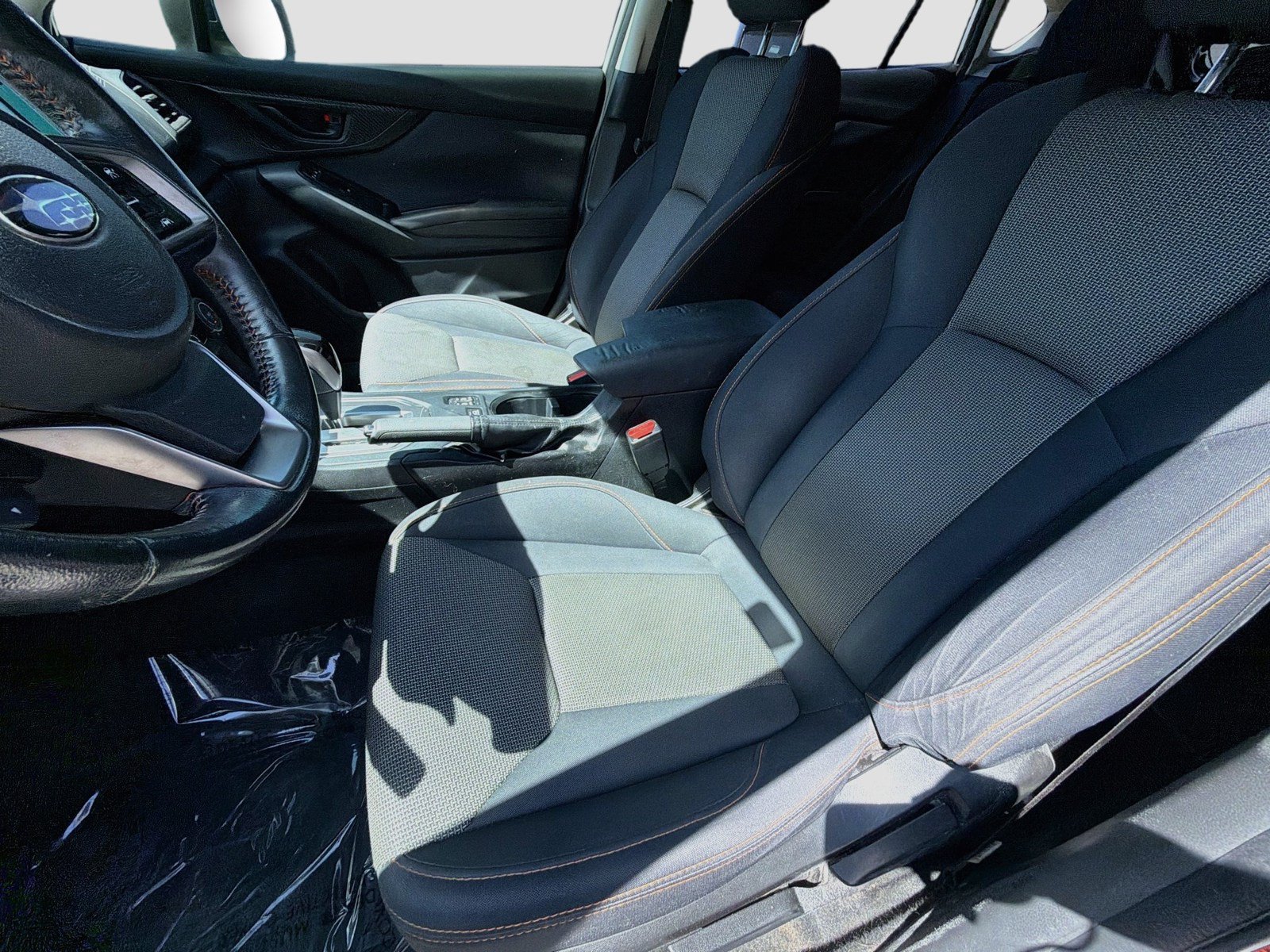 Used 2019 Subaru Crosstrek 2.0i Premium AWD/4WD image 11