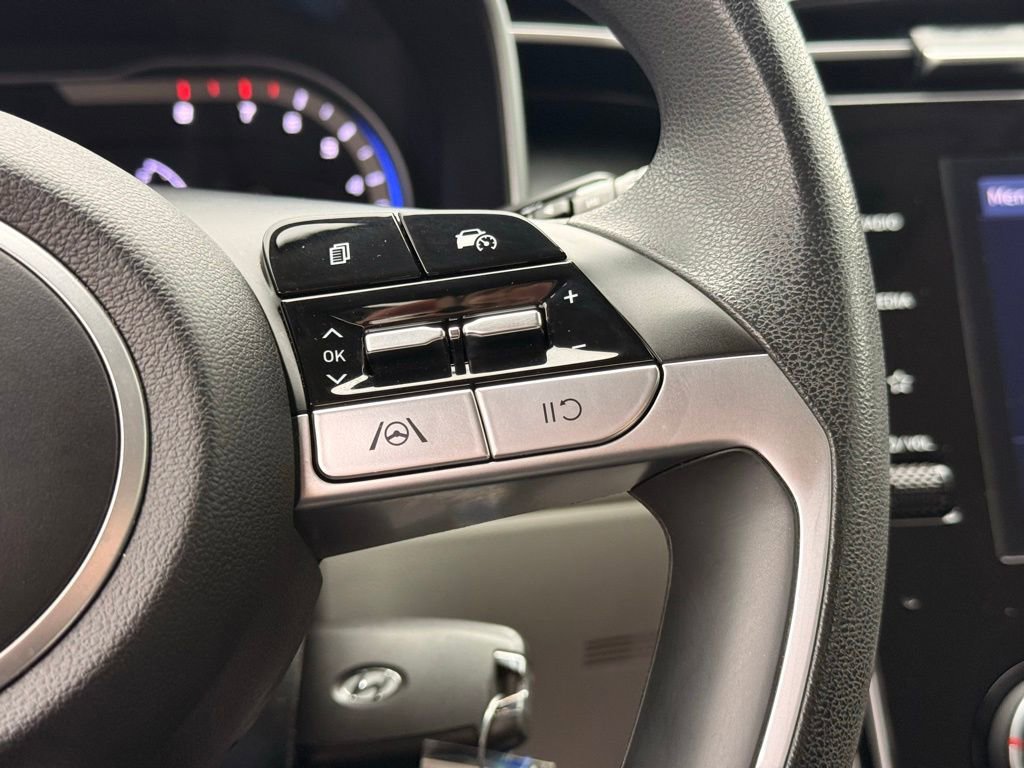 Used 2022 Hyundai Tucson SE AWD/4WD image 18